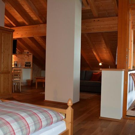 Gaestehaus Wild-Schuetz Schwangau Eksteriør billede