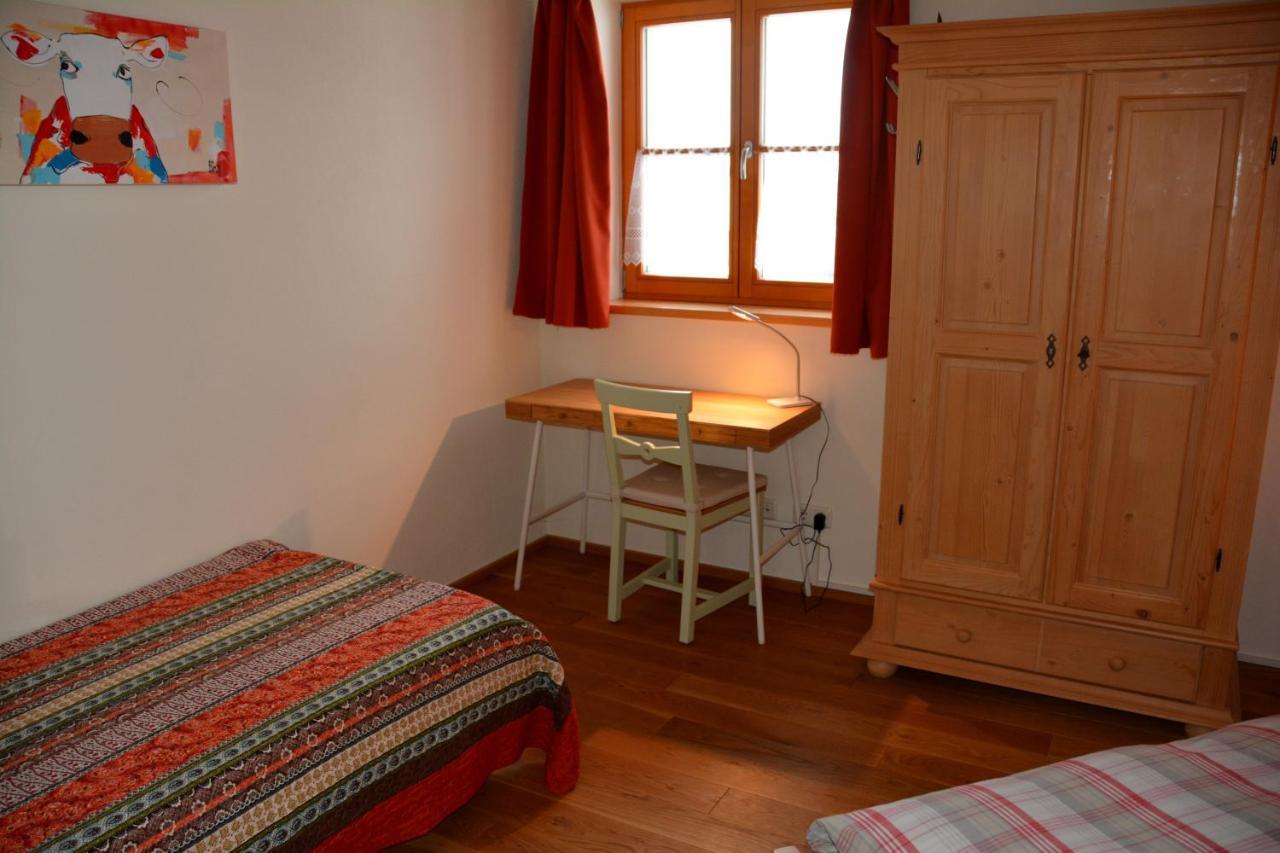 Gaestehaus Wild-Schuetz Schwangau Eksteriør billede